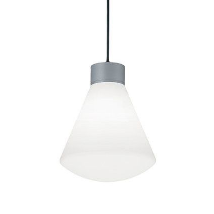 Уличный подвесной светильник Ideal Lux SP1 OUVERTURE (173535) купити