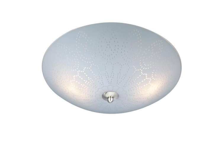 Потолочный светильник Markslojd 104632 SPETS купити