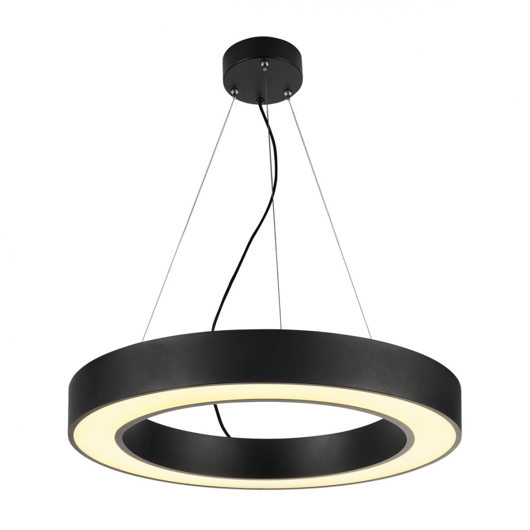 Подвесной светильник SLV 133840 MEDO RING 60 купити
