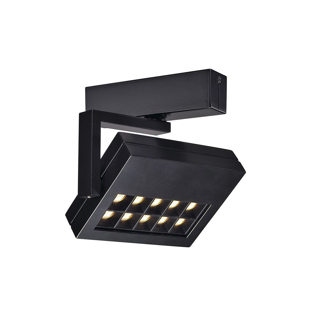 Настенно-потолочный светильник SLV 147390 PROFUNO купити