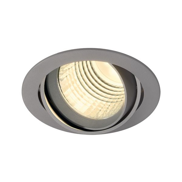 Точковий світильник SLV 113724 New Tria купити