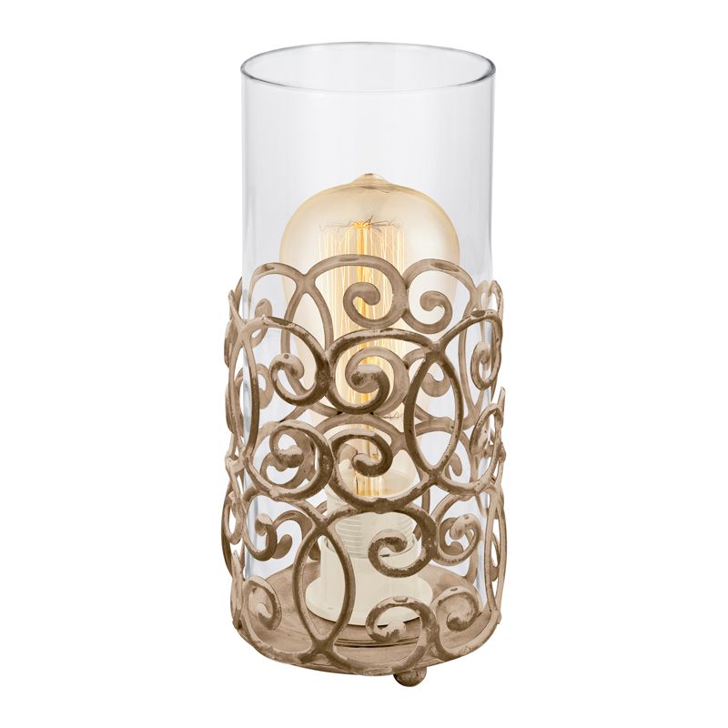 Настольная лампа Eglo 49274 CARDIGAN купити