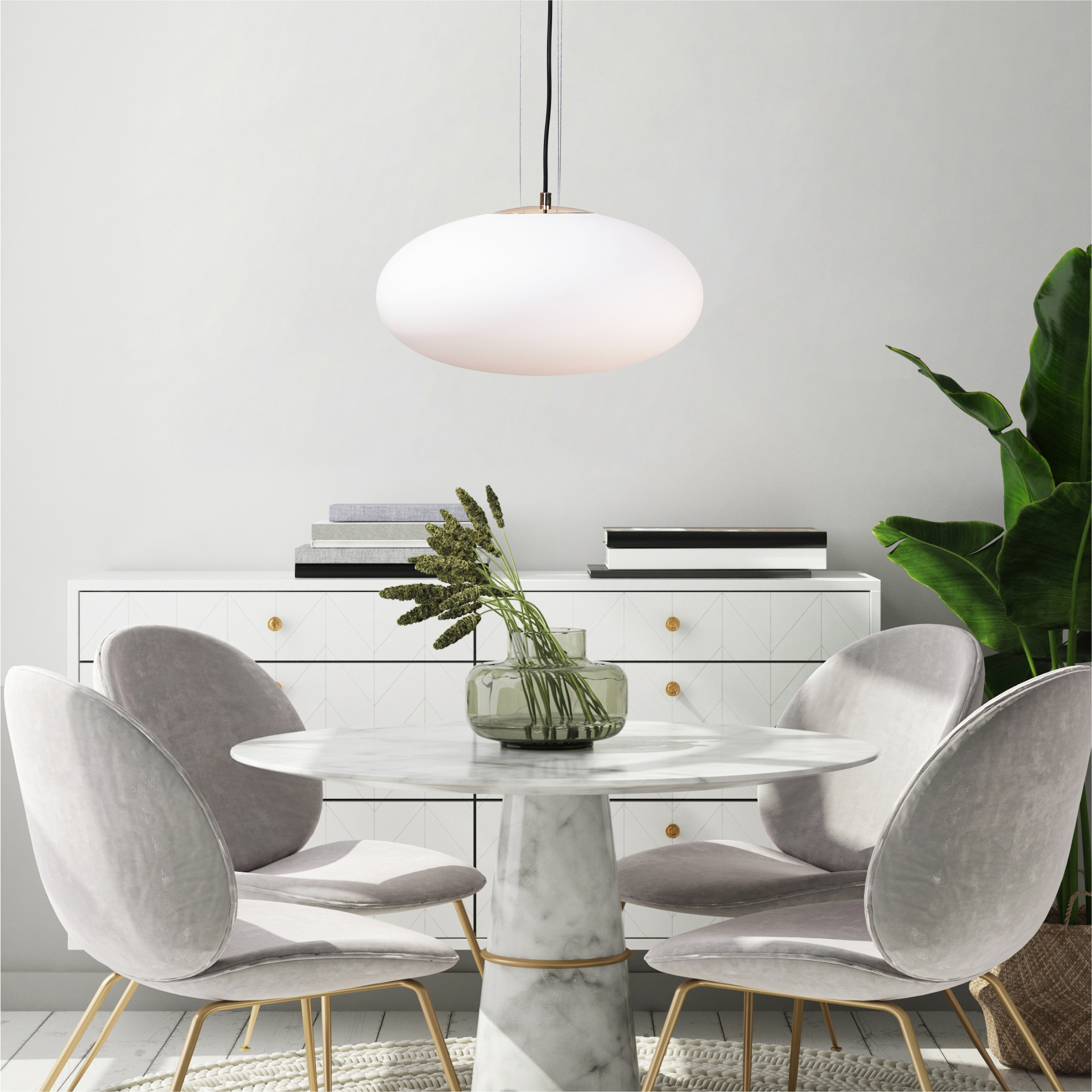 Підвісний світильник Zuma Line 1181 OMI купити