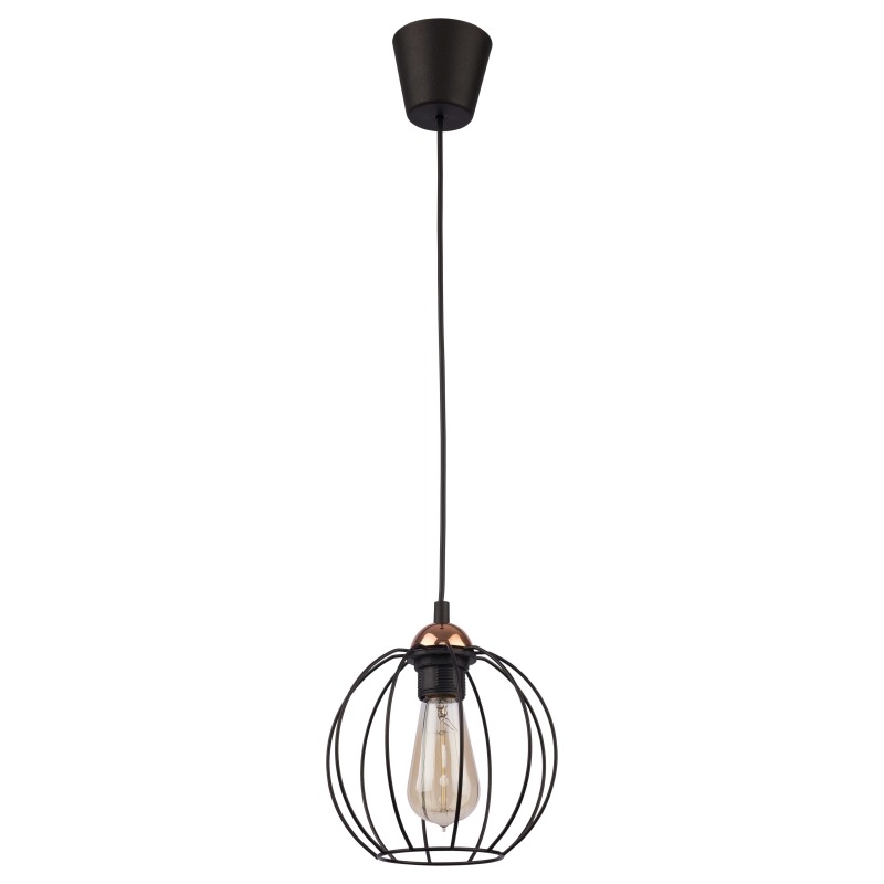 Подвесной светильник TK Lighting 1644 Galaxy купити