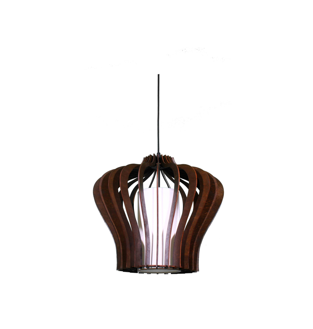 Підвісний світильник Skarlat LS 1305-1BA (25837) купити