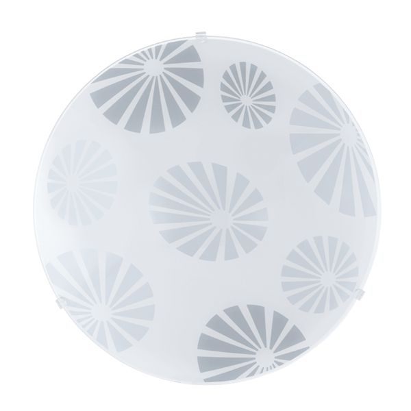 Светильник потолочный Eglo 91808 Magitta купити