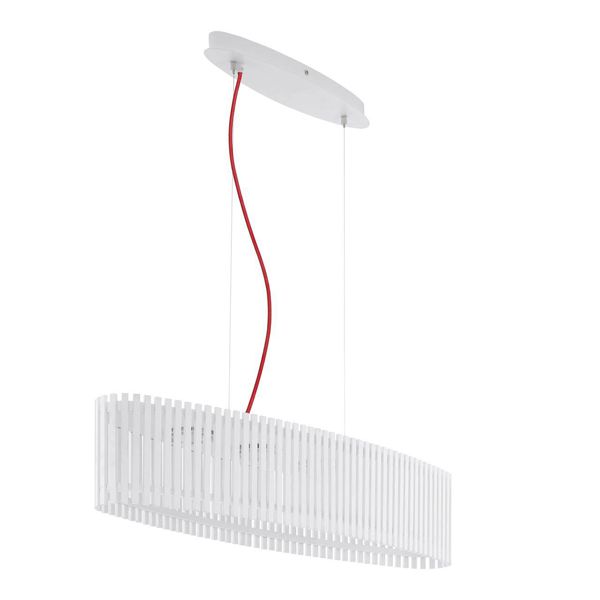 Подвесной светильник Eglo 94023 Roverato купити