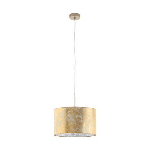 Подвесной светильник Eglo VISERBELLA 97643 купити