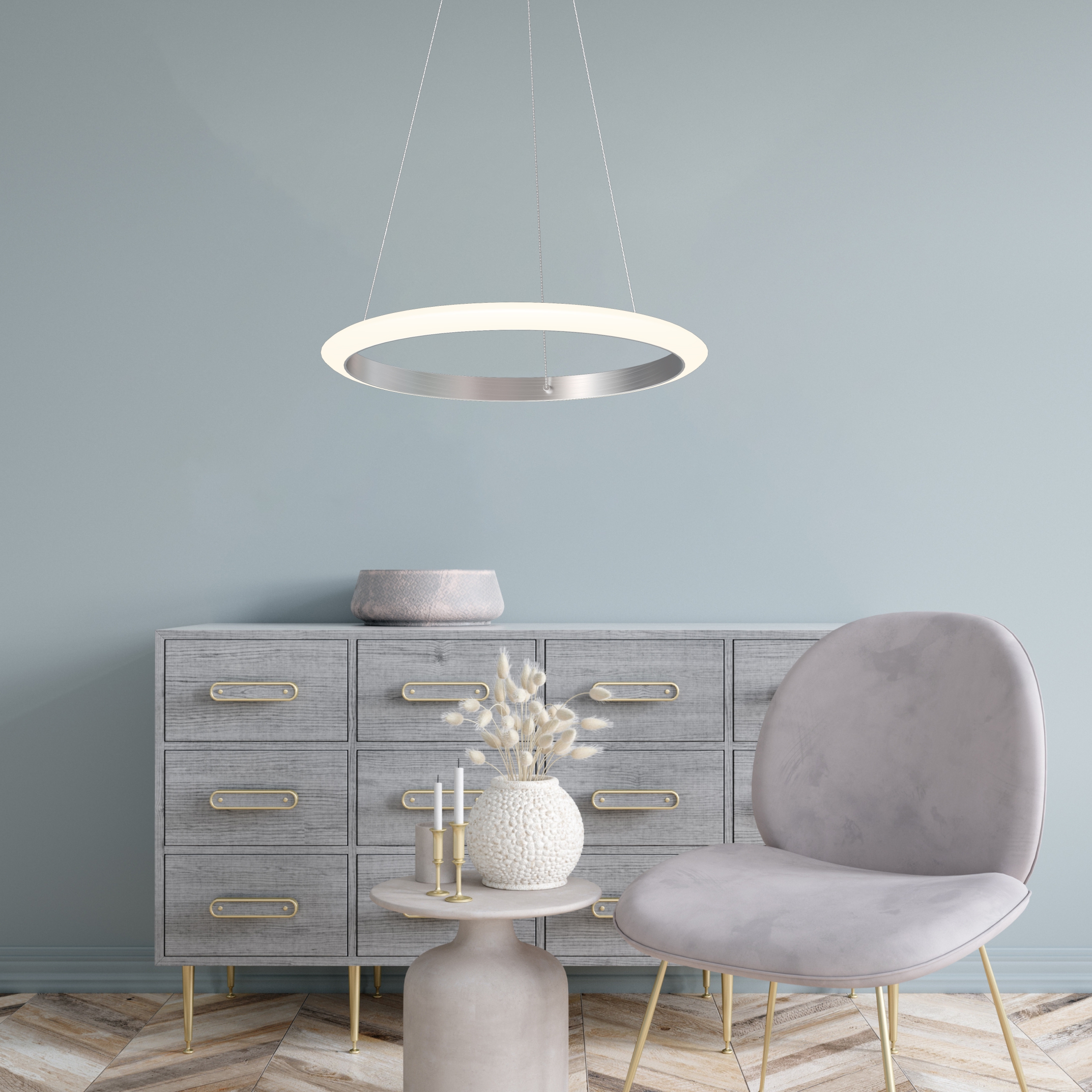 Підвісний світильник Zuma Line 11677 NEWA купити