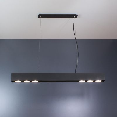 Подвесной светильник ImperiumLight MaxBoxter 2836158.05.01 купити