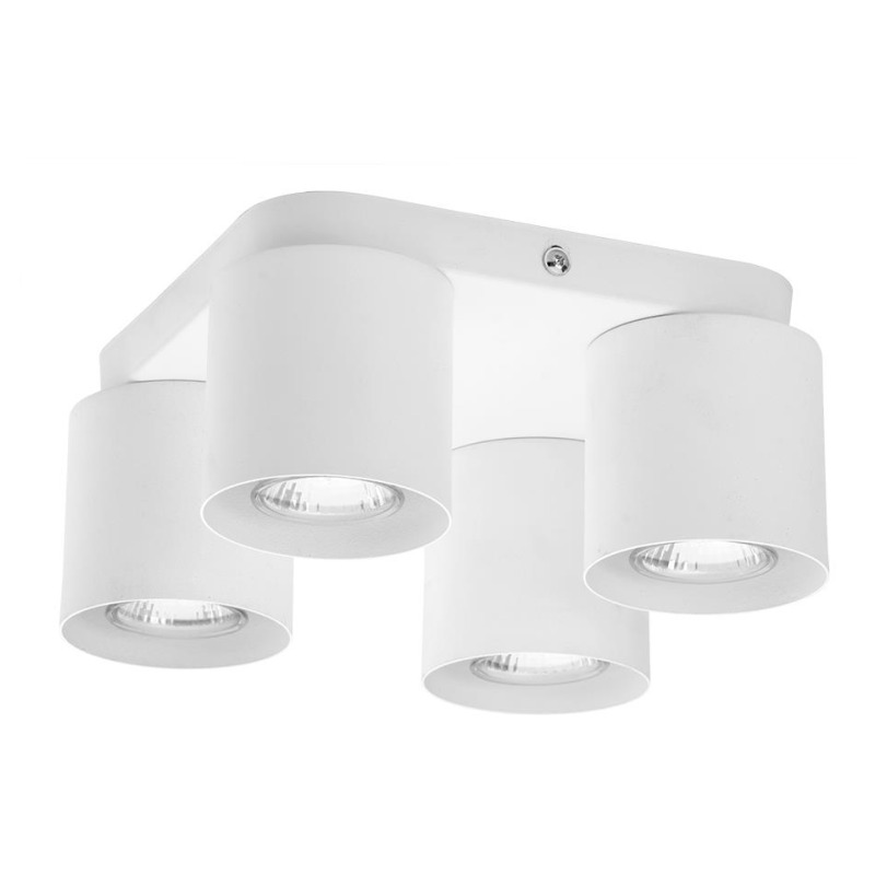 Потолочный светильник TK LIGHTING 3408 VICO купити