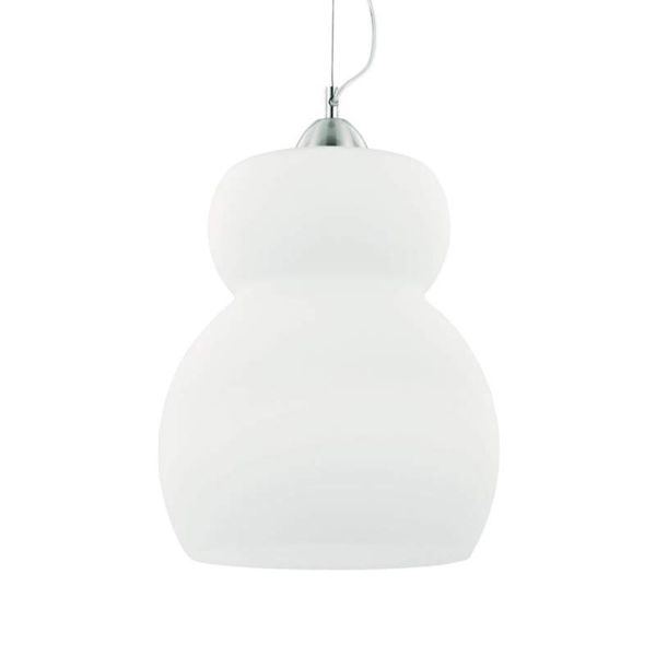 Подвесной светильник Ideal Lux RENE SP1 D35 купити