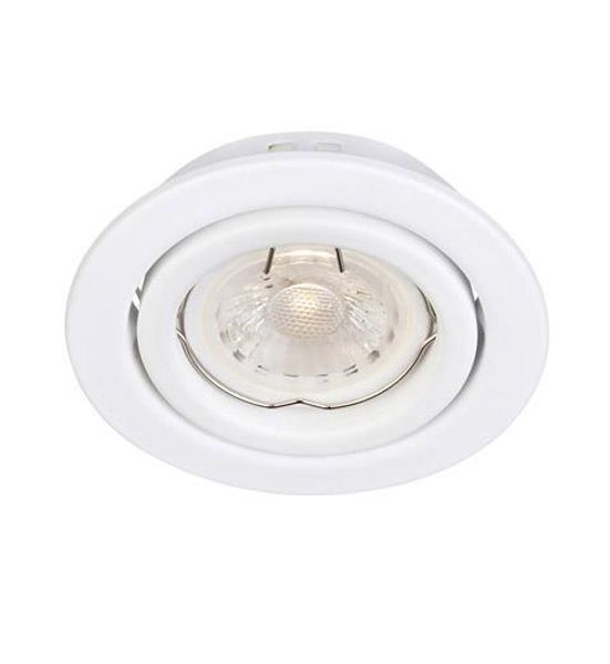 Точковий світильник Markslojd 106220 HERMES купити