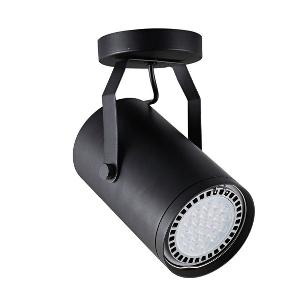 Спот Zuma Line 20040-BK  BOX CL купити