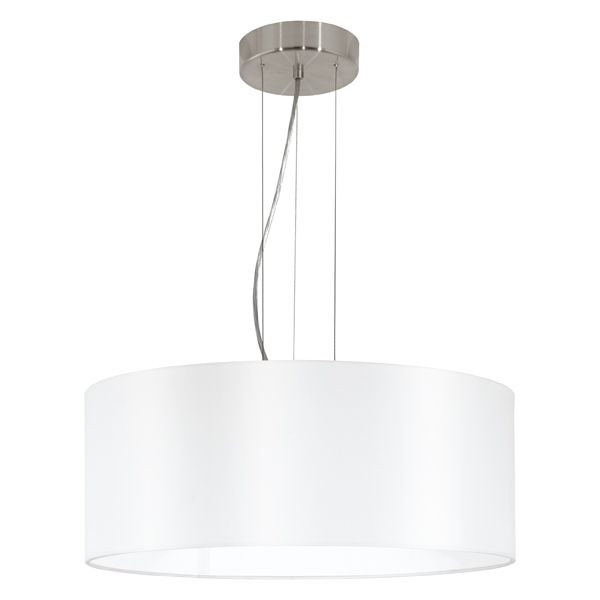 Подвесной светильник Eglo 31604 Maserlo купити