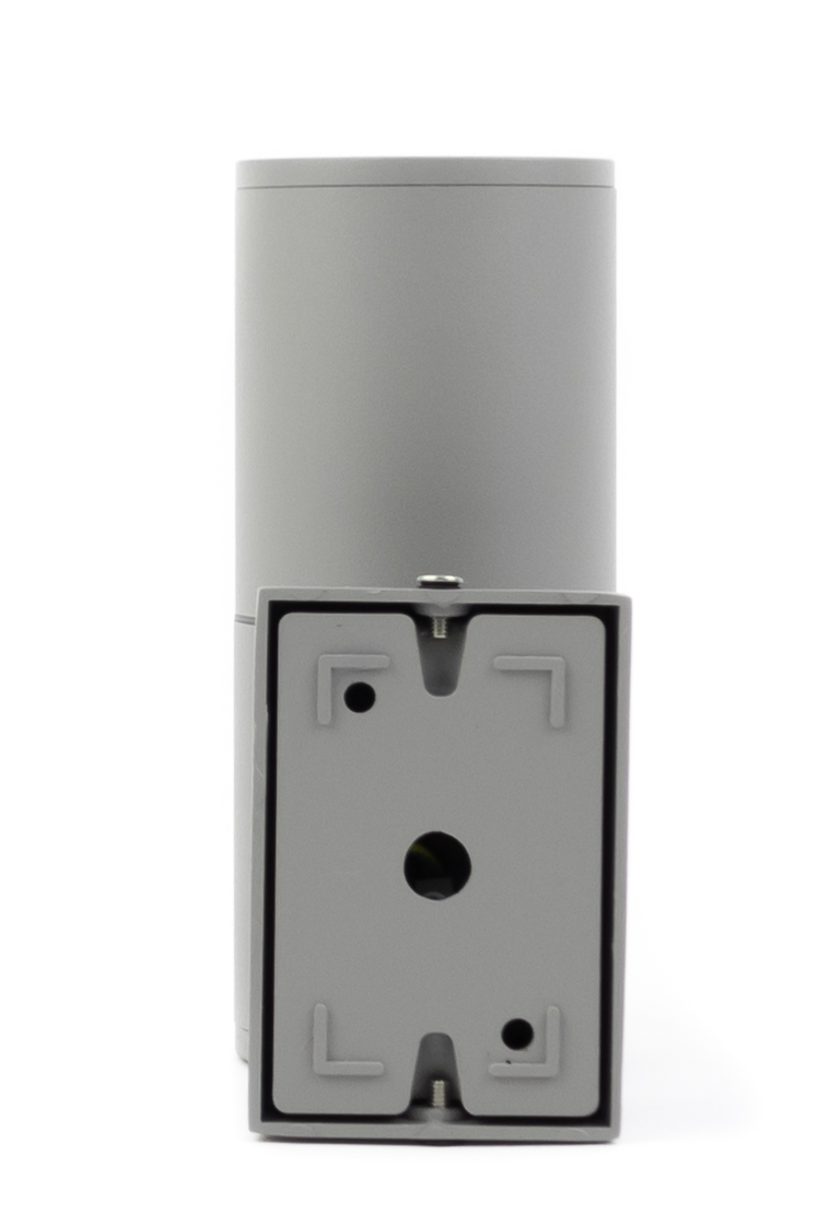 Уличный светильник Nowodvorski 4425 Negro купити