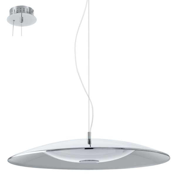 Подвесной светильник Eglo 92098 Jamera купити