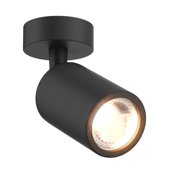 Спот Zuma Line 20016-BK TORI SL 3 Black купити