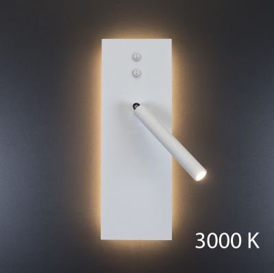 Бра ImperiumLight Diplomat 200243.01.91 купити