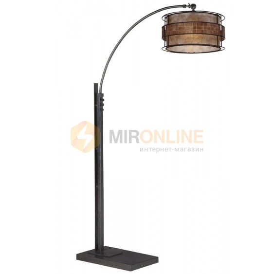 Торшер Elstead QZ/LAGUNA/FL/B LAGUNA купити