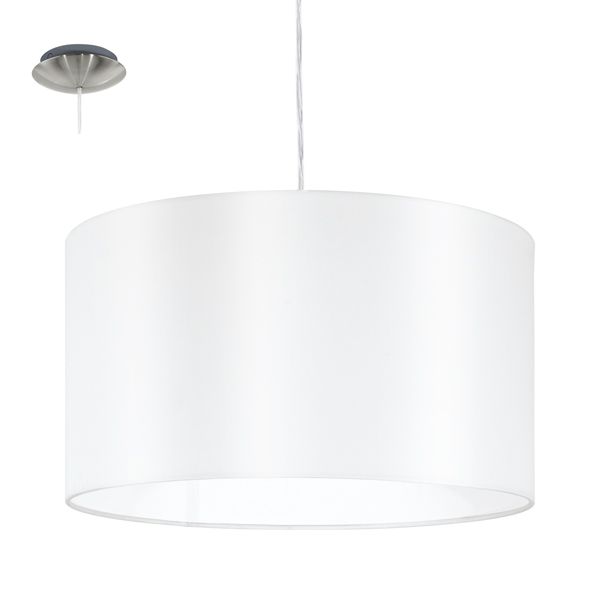 Подвесной светильник Eglo 31598 Maserlo купити