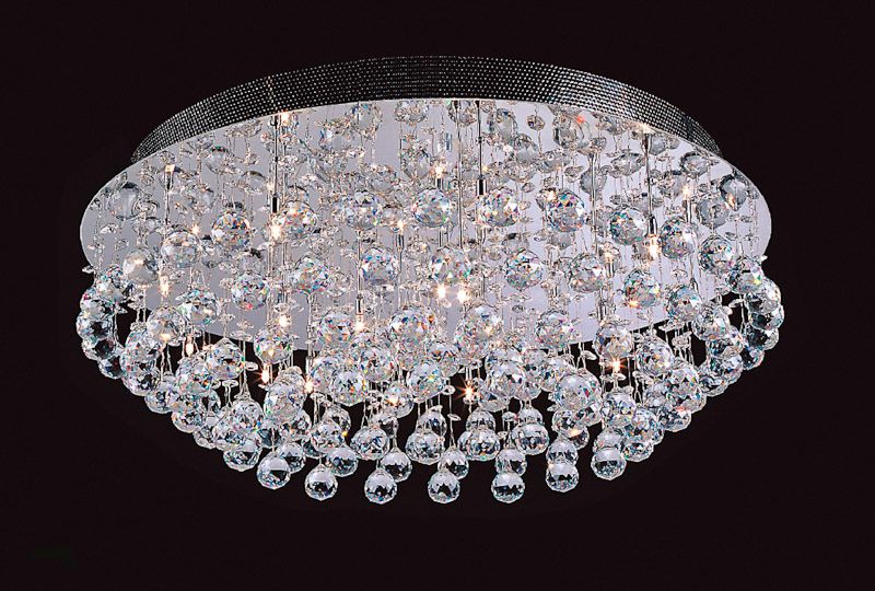 Люстра ITALUX MD51104-18A Dribble купити