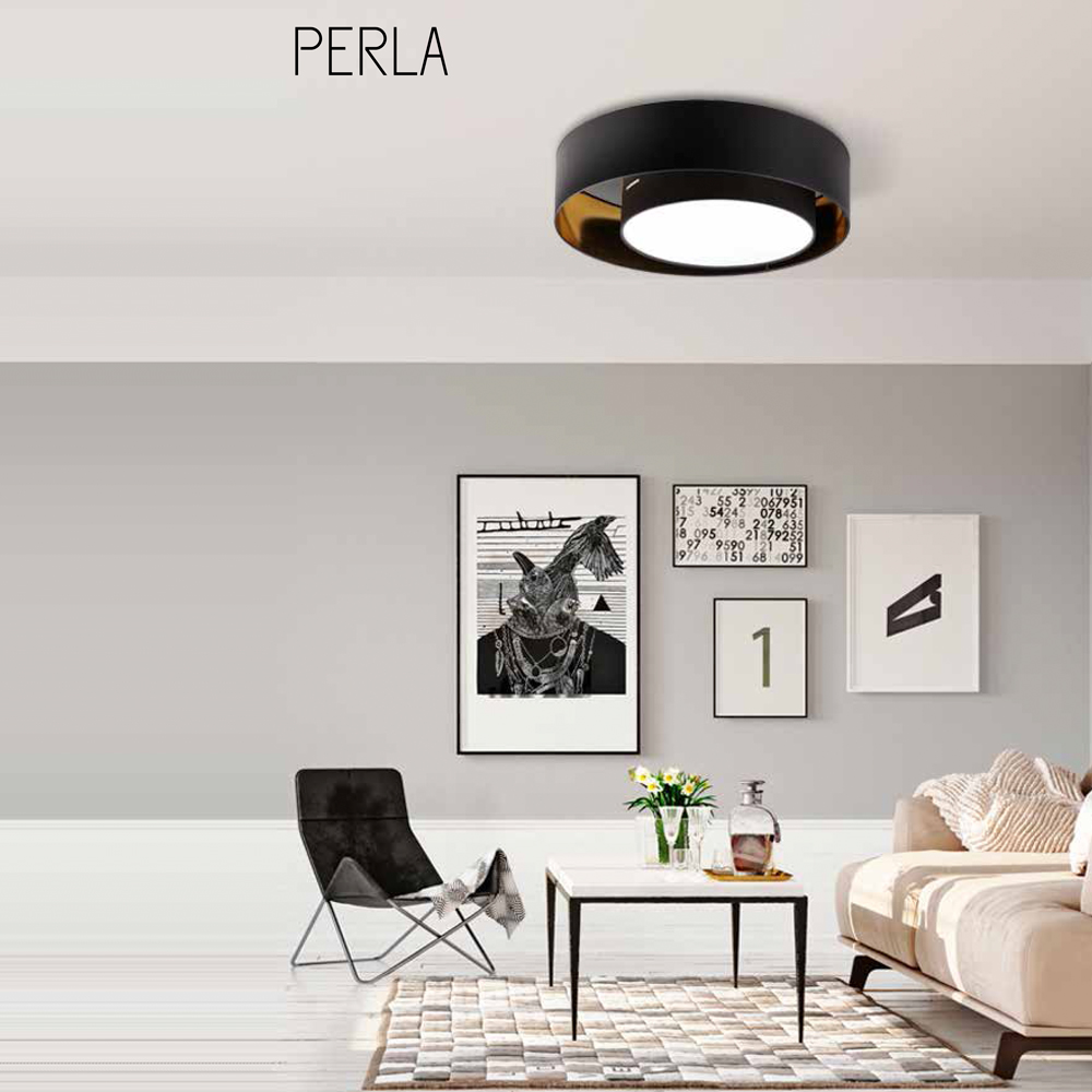 Потолочний светильник TK LIGHTING 4479 PERLA купити