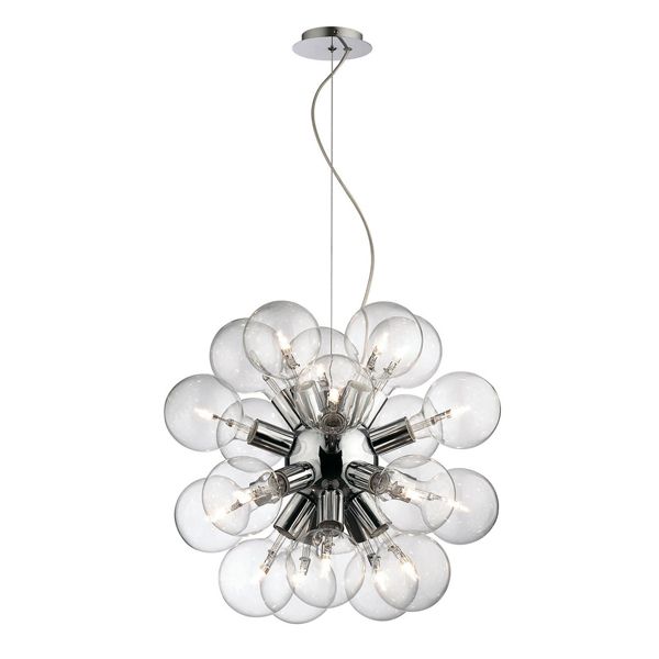 Люстра Ideal Lux SP20 DEA (074801) купити