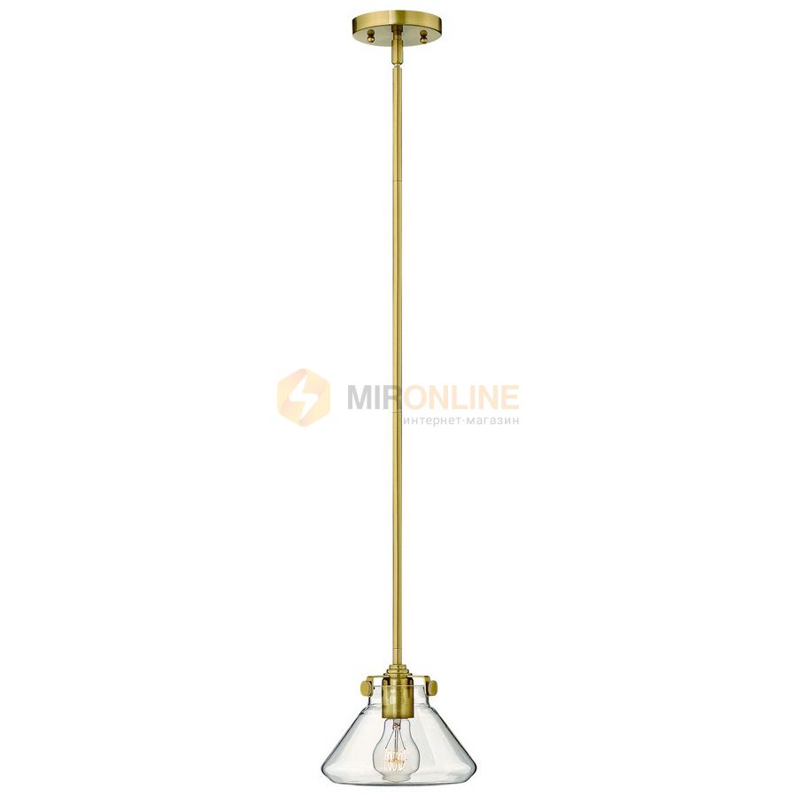 Подвесной светильник Hinkley HK/CONGRESP/A BC CONGRESS купити