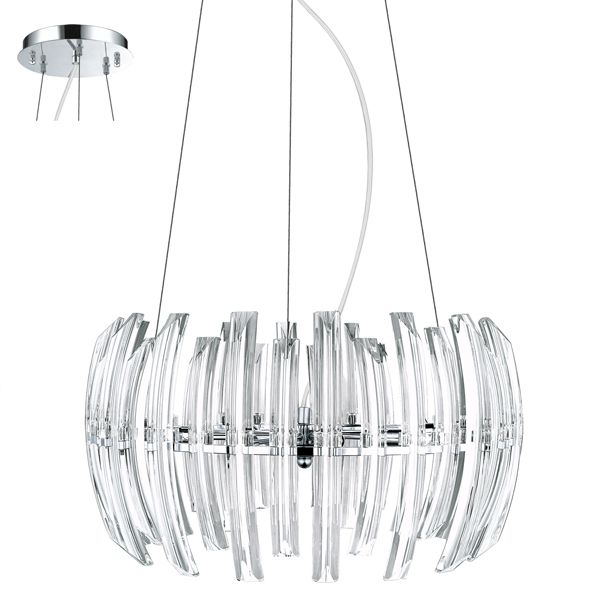 Подвесной светильник Eglo 89203 Drifter купити