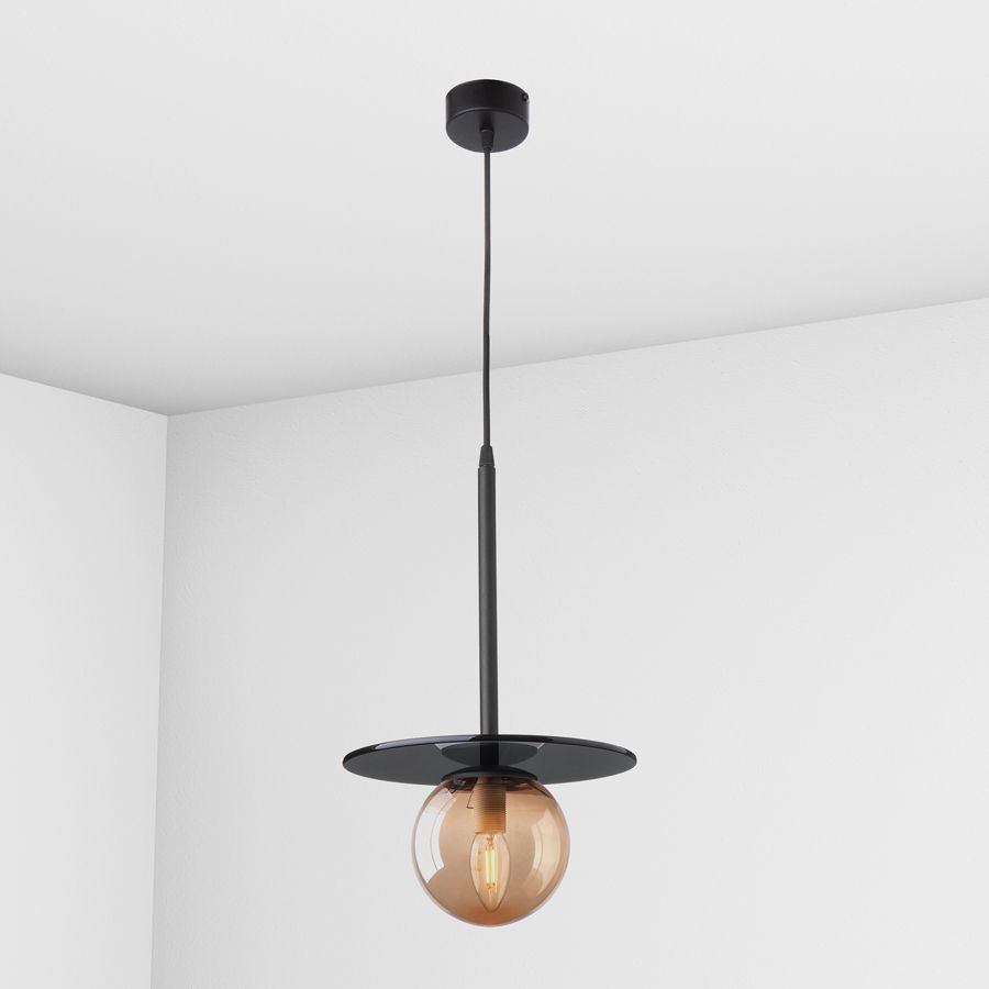 Підвісний світильник Imperium Light 704123.69.24 Melchior купити