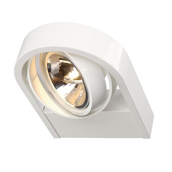 Спот SLV 159001 Aixlight R купити