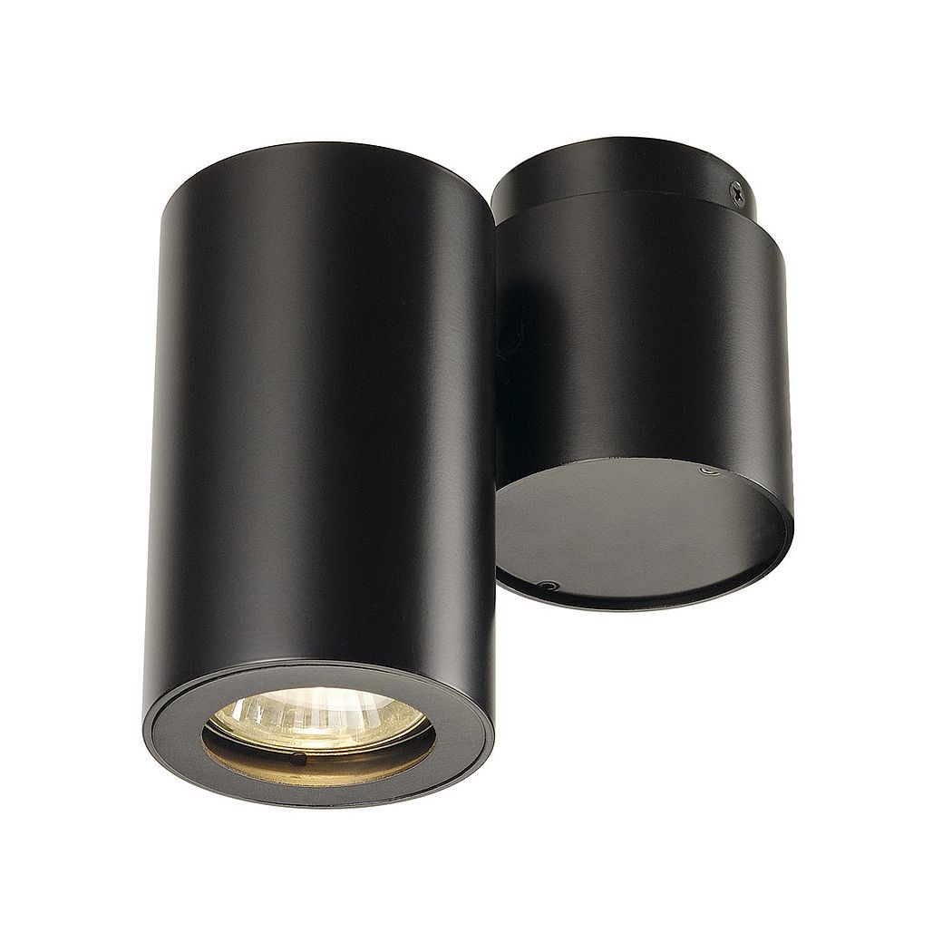 Настенно-потолочный светильник SLV 151820 ENOLA купити