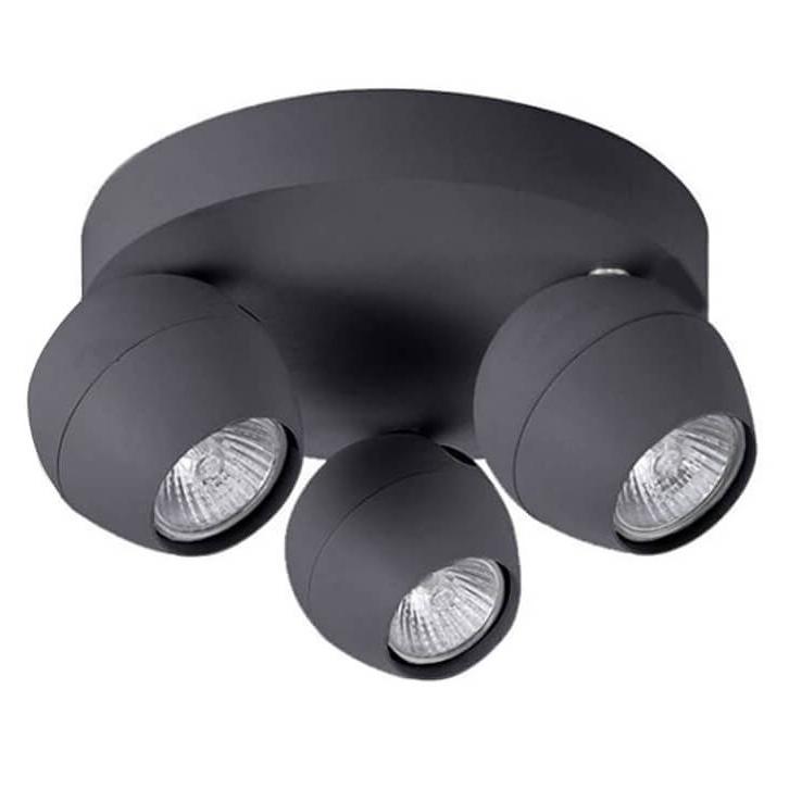 Спот Azzardo AZ1255 Pera 3 купити