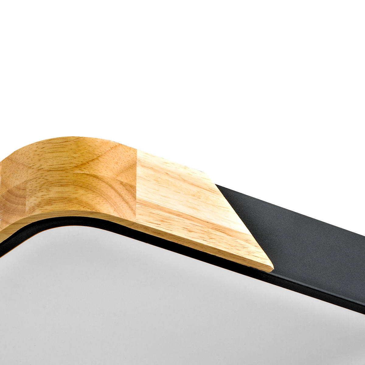 Потолочний світильник ITALUX PLF-13187-BK-WO Santer купити