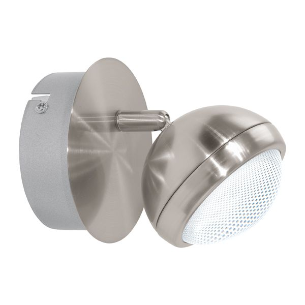 Спот Eglo 94302 Lombes 1 купити