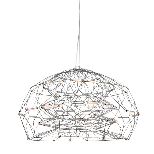 Подвесной светильник Zuma Line 94382 MANDALIGHT купити