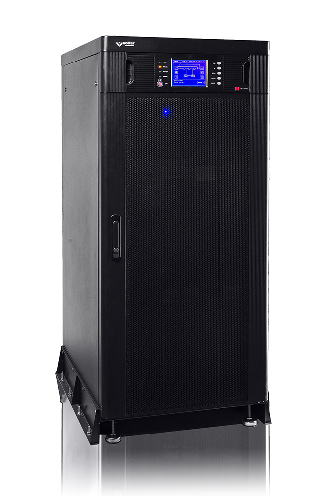 Стабилизатор напряжения Volter™ИБП-30KVA купити