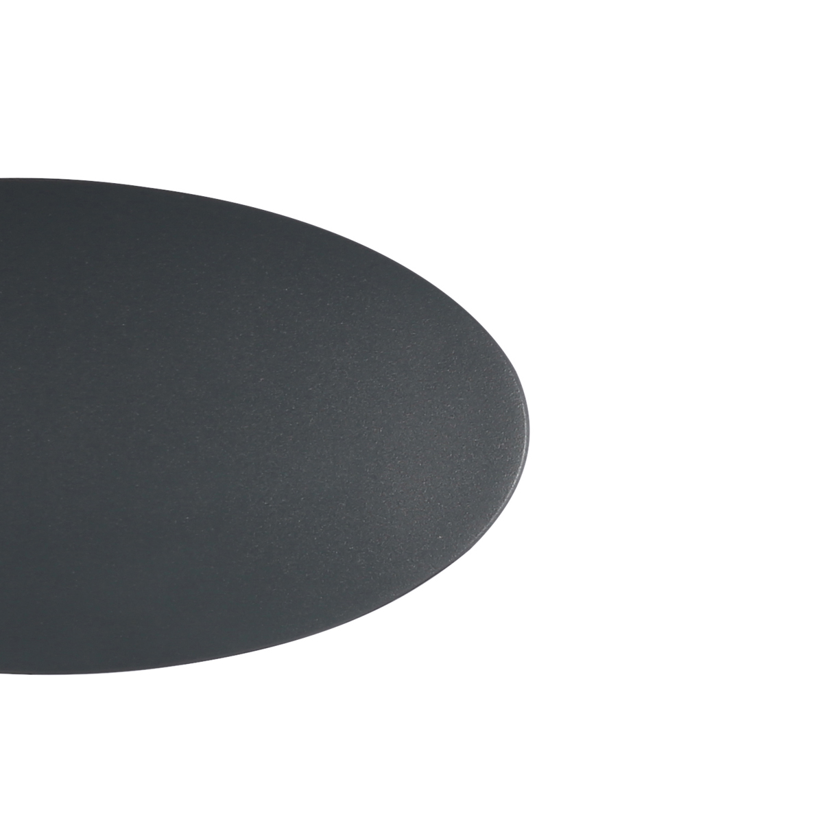 Вуличний світильник ITALUX OWL-55034-BK Pontas купити