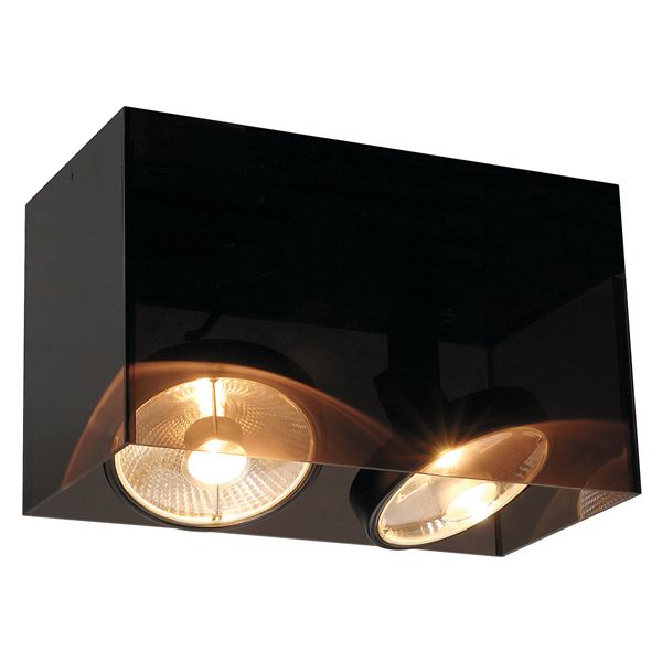 Спот SLV 117232 AcrylBox купити