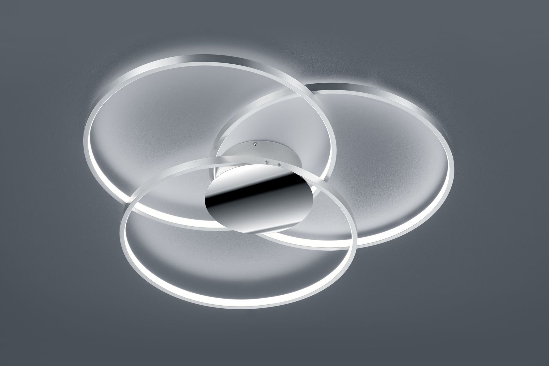 Люстра TRIO 673210306 SEDONA купити