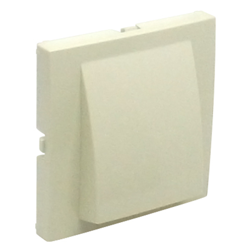 Накладка для виведення кабелю Logus 90 бежевий 90671 TMF купити