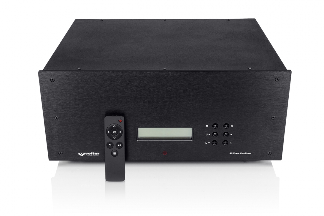 Стабілізатор напруги Volter™-3500 купити