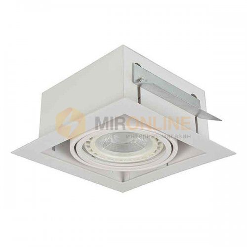 Точковий світильник Azzardo Nova AZ2870 купити