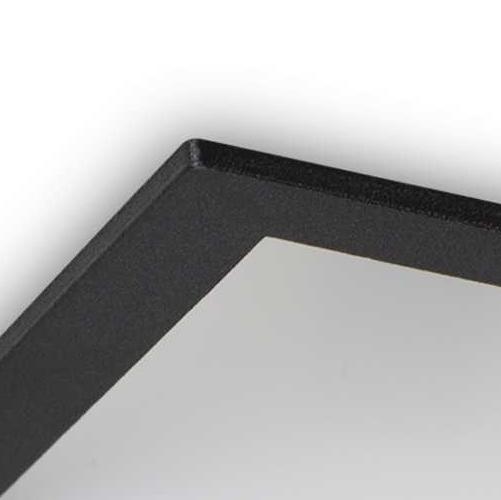 Точковий світильник Ideal Lux 192406 GAME SQUARE 11W 3000K BK WH купити