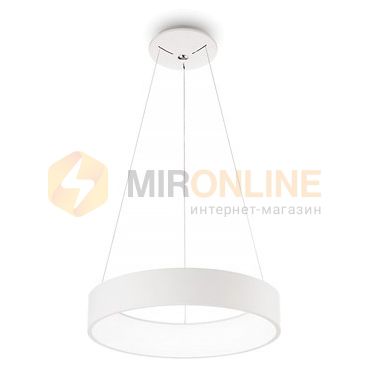 Люстра Ideal Lux SP1 BIG STADIUM (153124) купити