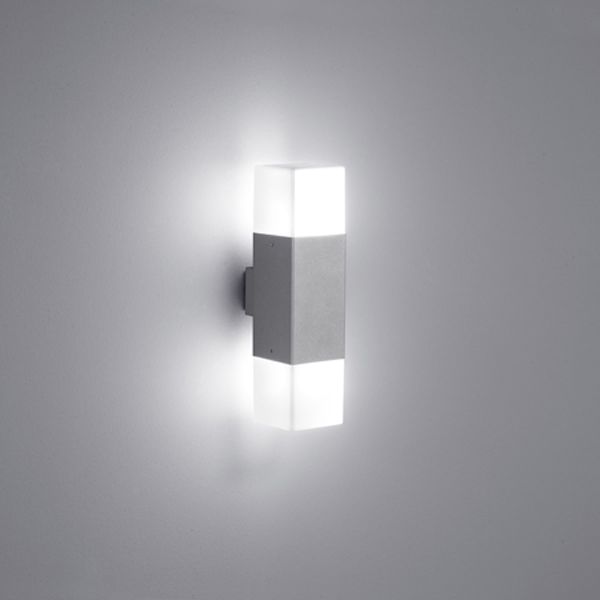 Уличный светильник TRIO 220060287 HUDSON купити