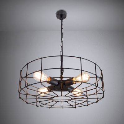 Подвесной светильник ImperiumLight Fan 77450.05.05 купити