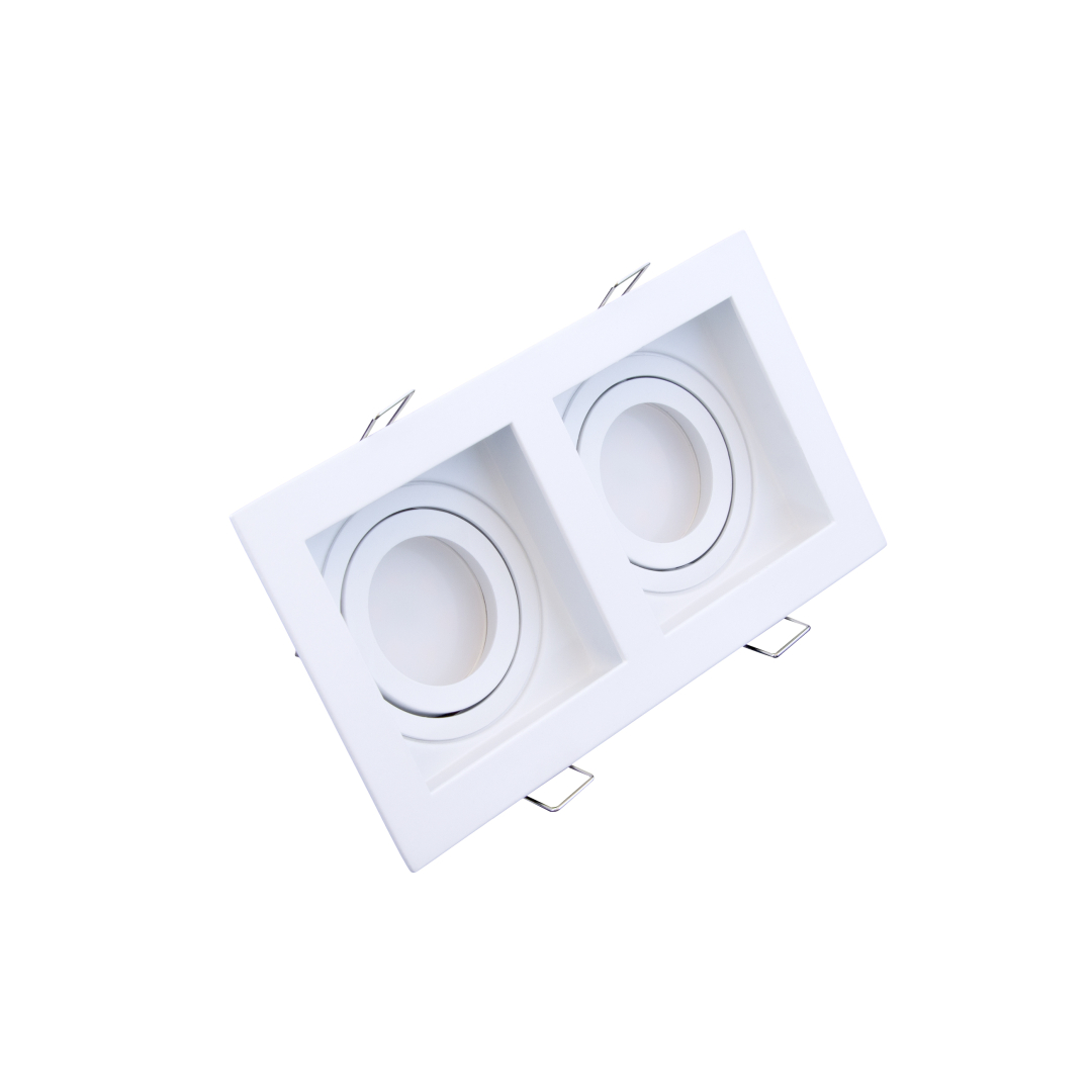 Точковий світильник Skarlat TH3532 WH (32450) купити