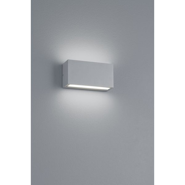 Уличный светильник TRIO 226960287 TRENT купити